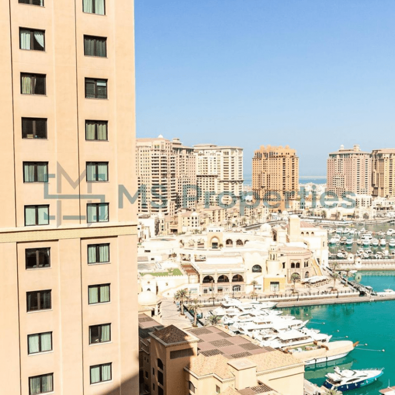 Spacious and Homy 1BHK+Office Flat in Prime Area