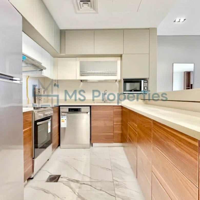 Amazing | 1BHK Apartment | Spacious Balcony