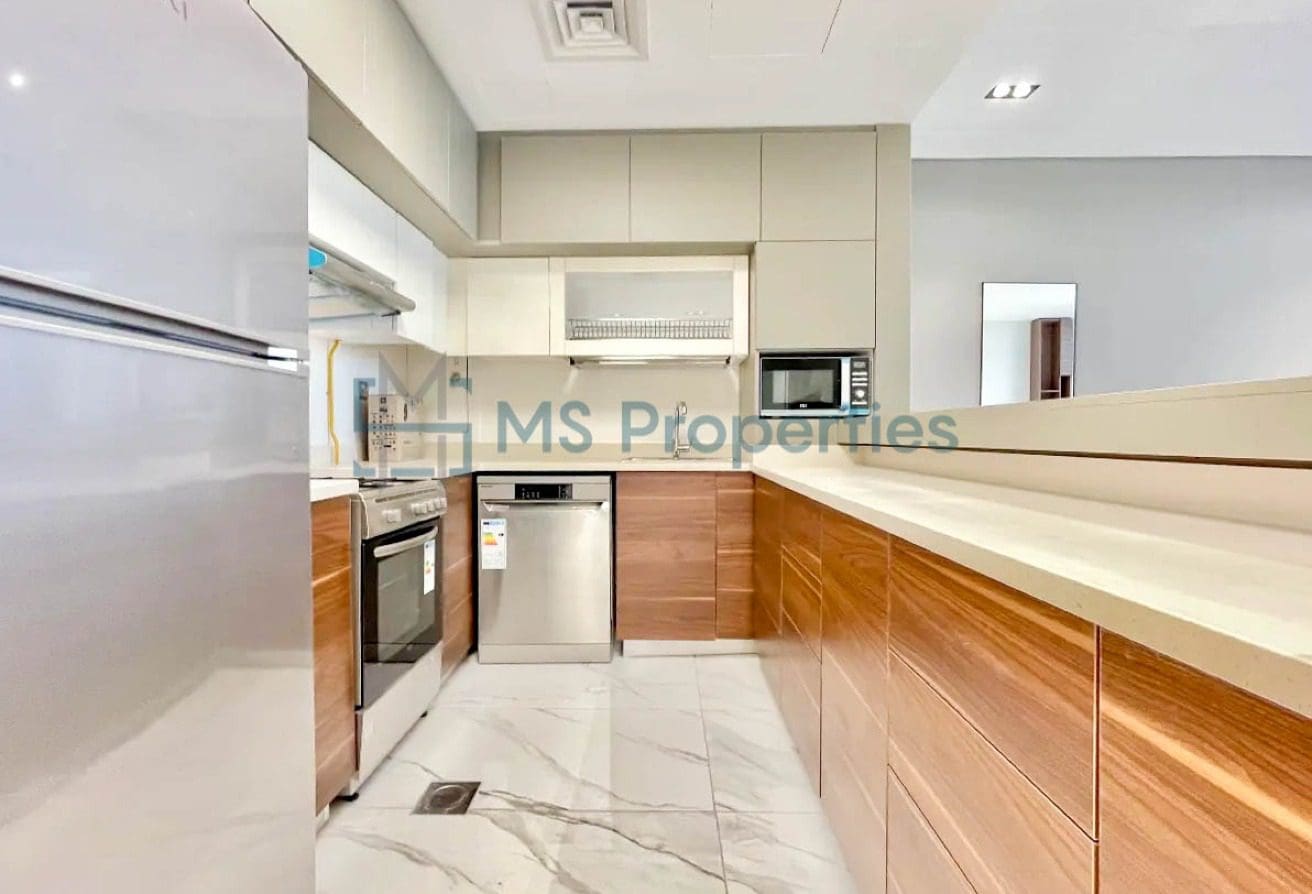 Amazing | 1BHK Apartment | Spacious Balcony