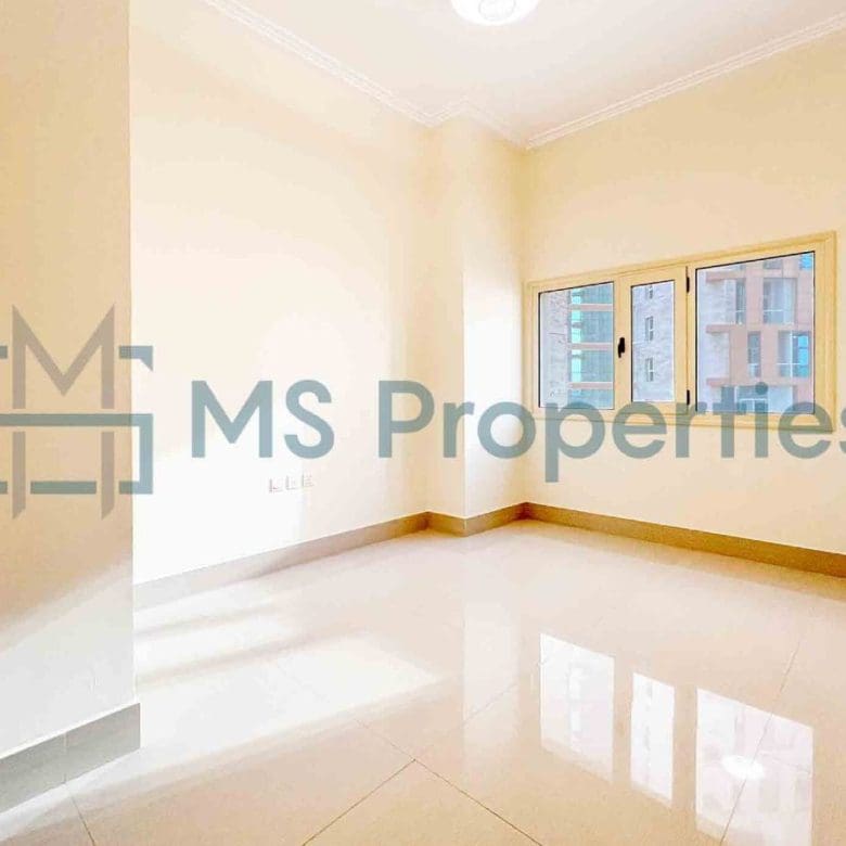 Charming | 2BHK Apartment | with Balcony