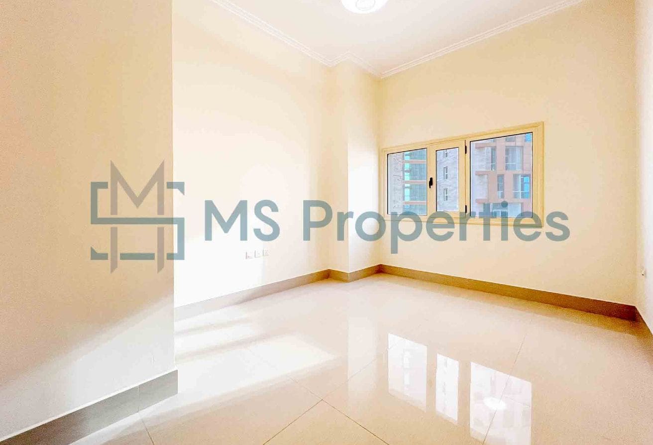 Charming | 2BHK Apartment | with Balcony