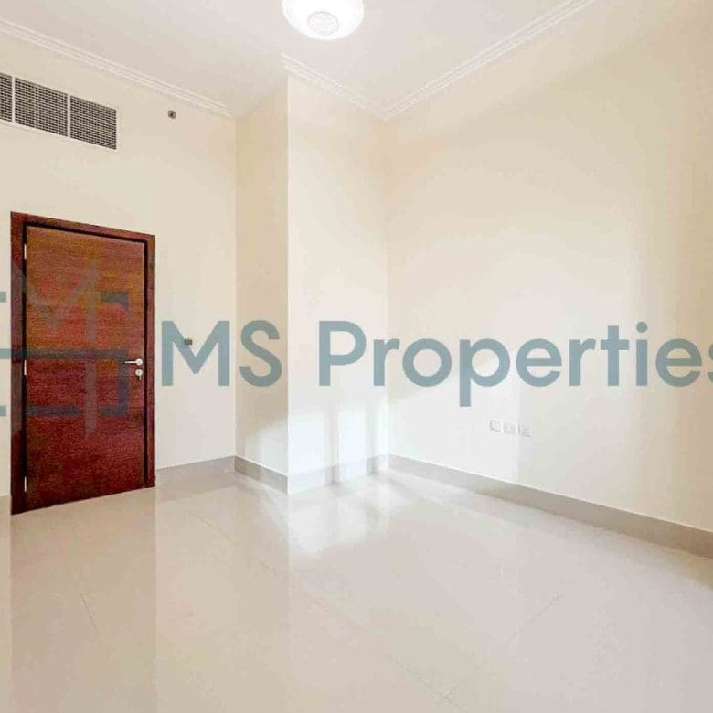Charming | 2BHK Apartment | with Balcony