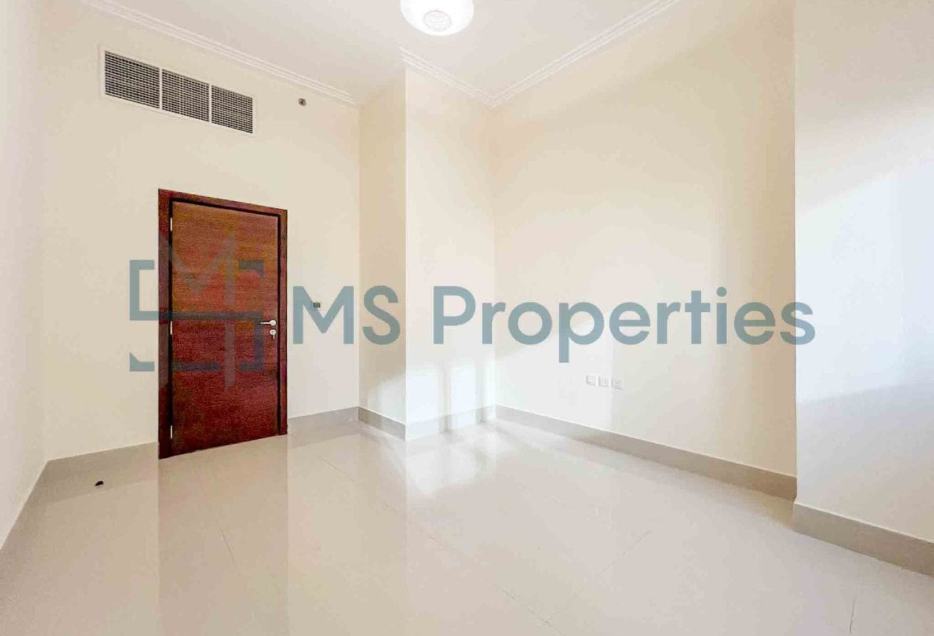 Charming | 2BHK Apartment | with Balcony