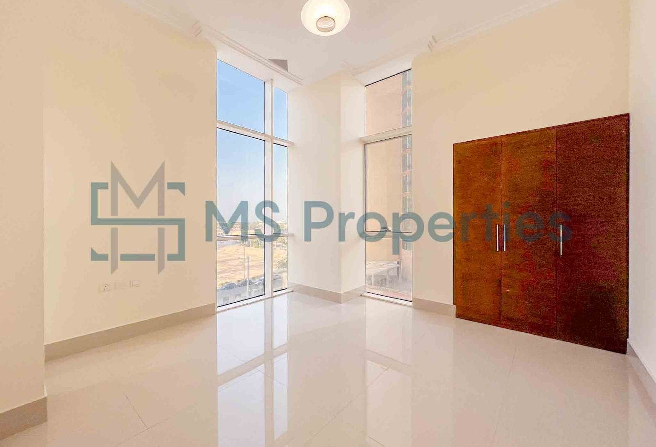 Charming | 2BHK Apartment | with Balcony