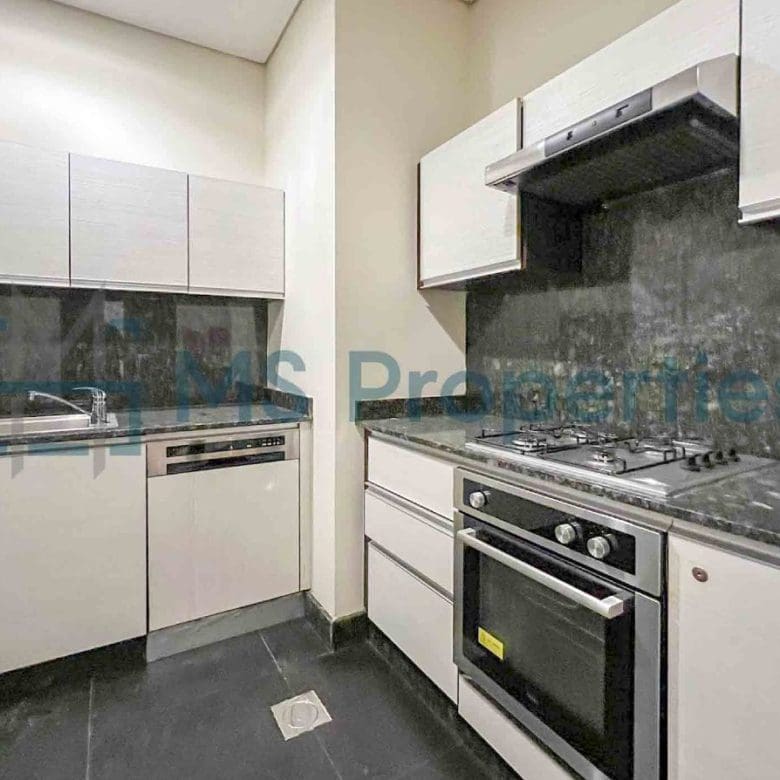 Charming | 2BHK Apartment | with Balcony