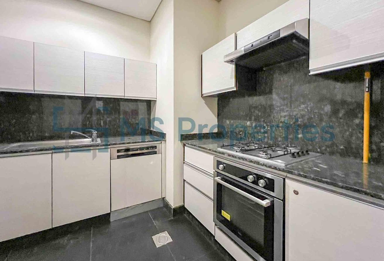 Charming | 2BHK Apartment | with Balcony