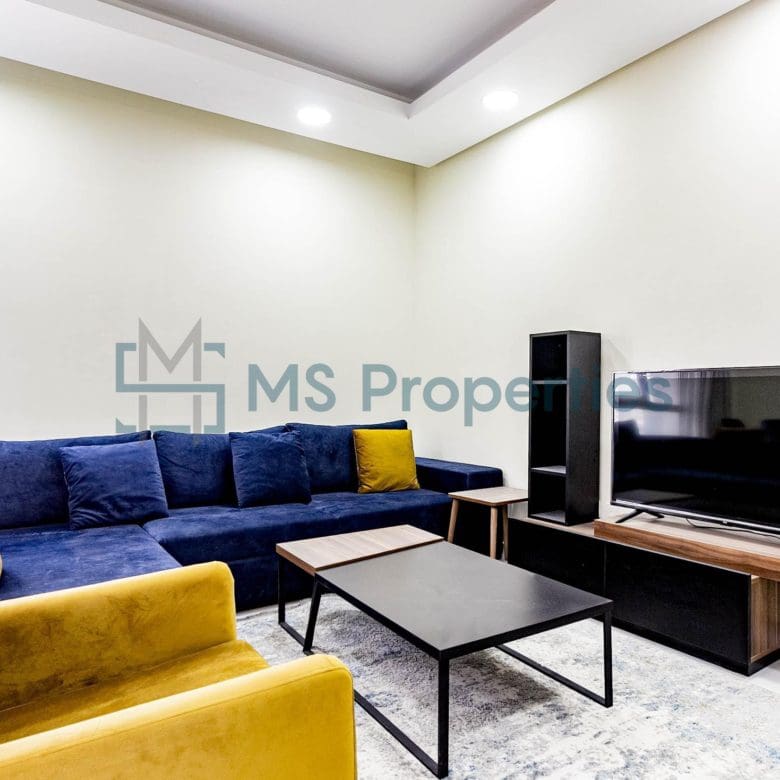 Great Investment | 2BHK+Maid Flat with Balcony