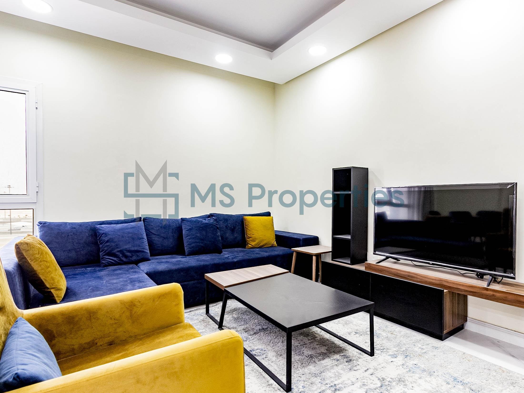 Great Investment | 2BHK+Maid Flat with Balcony