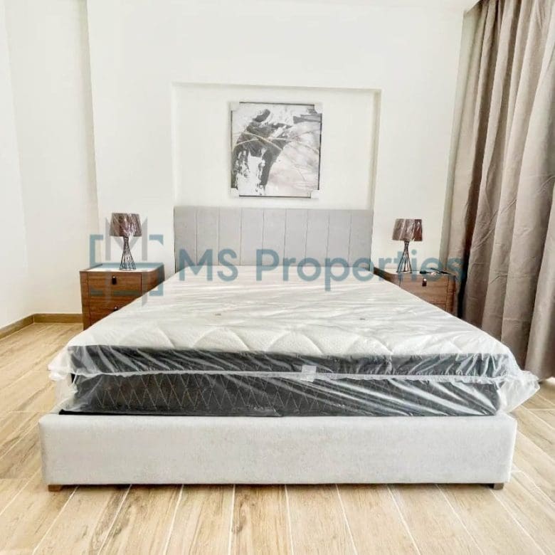 Amazing | 1BHK Apartment | Spacious Balcony