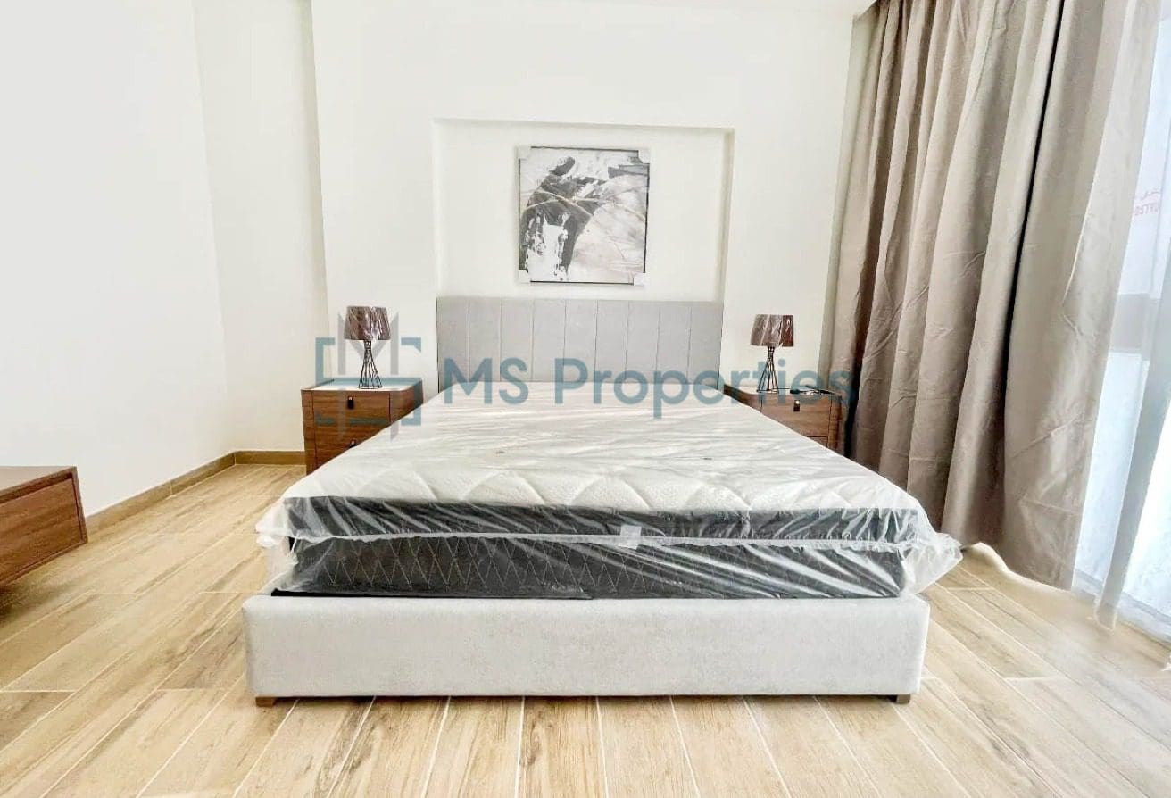 Amazing | 1BHK Apartment | Spacious Balcony