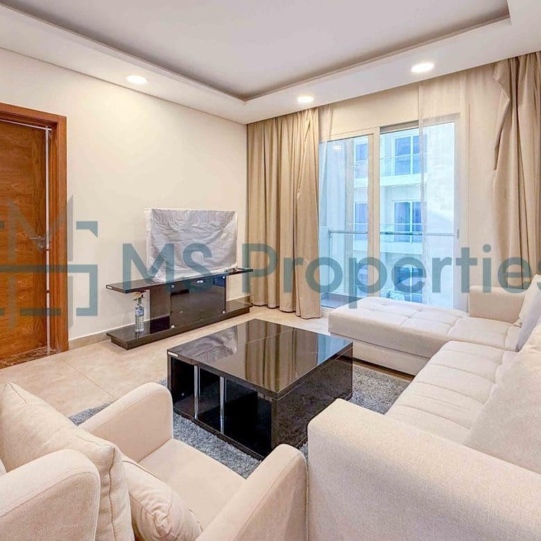 Ready to Move In | 1BHK Apartment | with Balcony