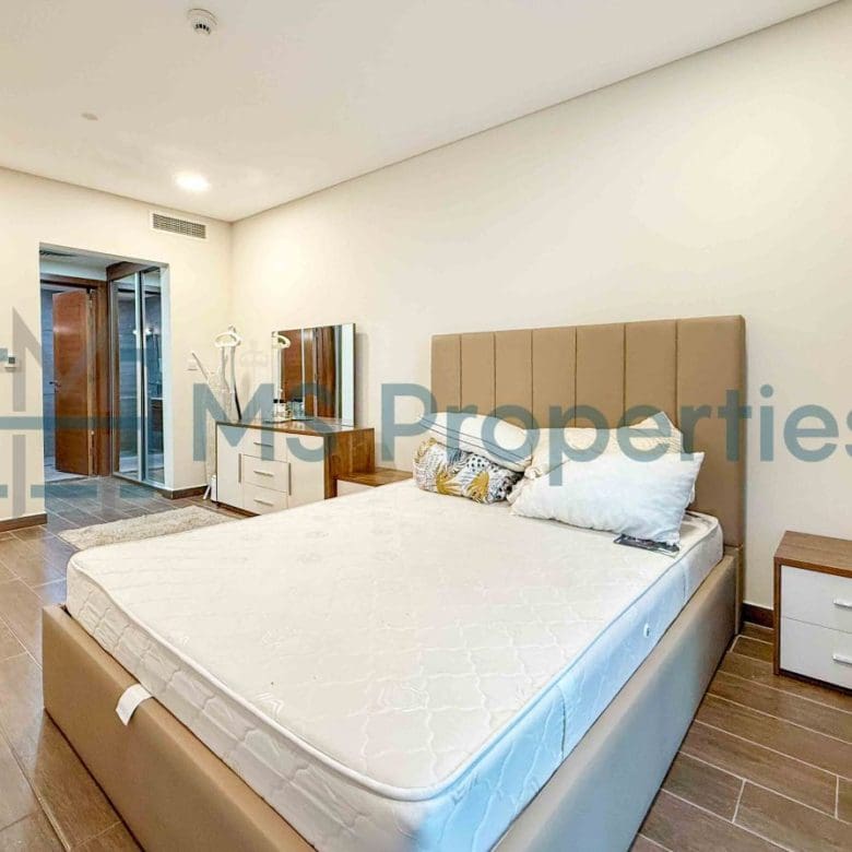 Ready to Move In | 1BHK Apartment | with Balcony