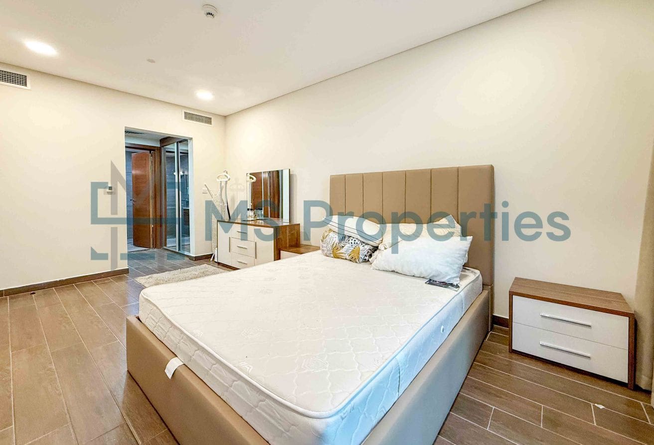 Ready to Move In | 1BHK Apartment | with Balcony