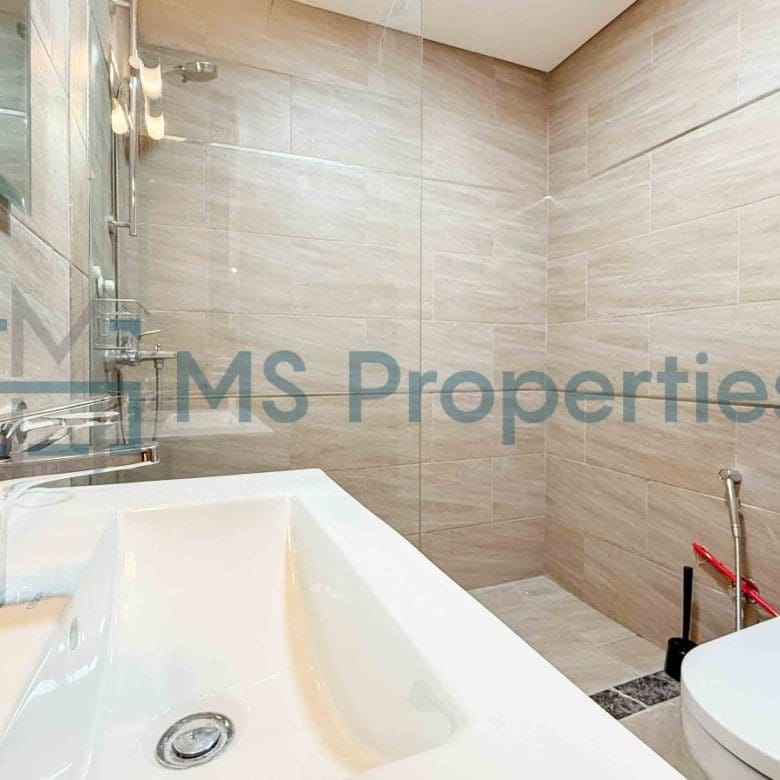 Ready to Move In | 1BHK Apartment | with Balcony