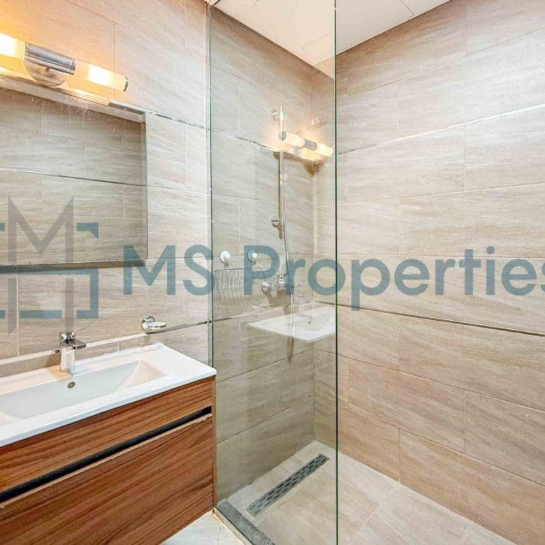 Ready to Move In | 1BHK Apartment | with Balcony