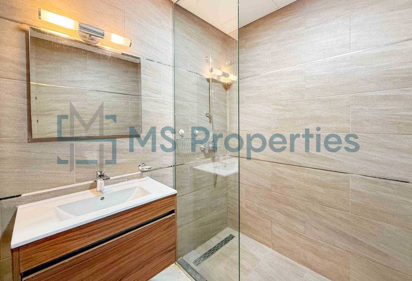 Ready to Move In | 1BHK Apartment | with Balcony