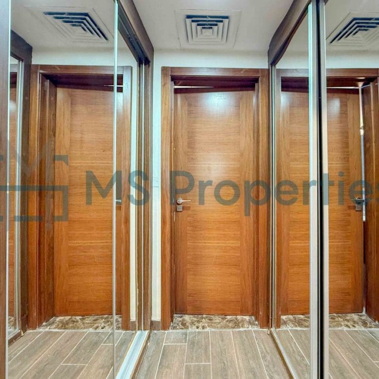 Ready to Move In | 1BHK Apartment | with Balcony