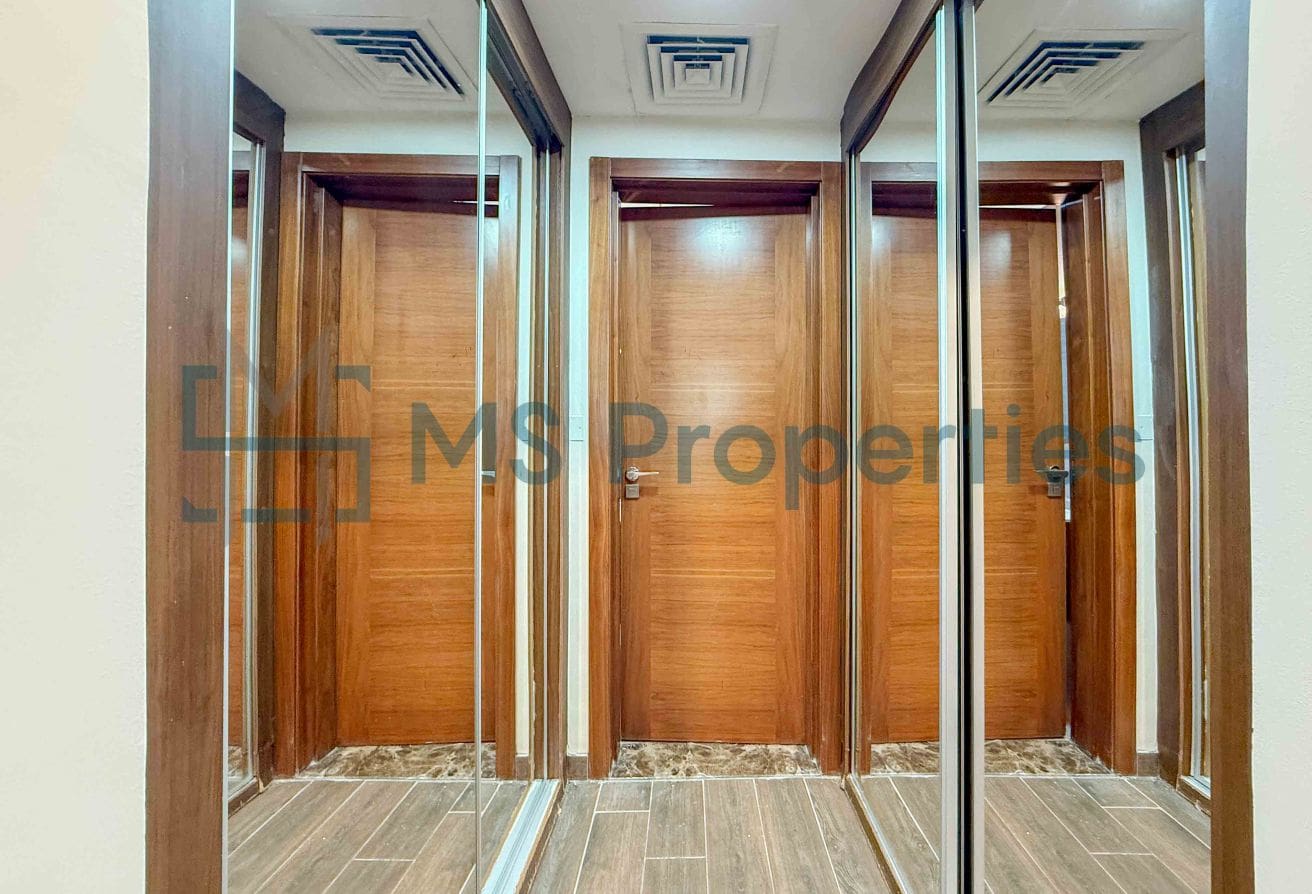 Ready to Move In | 1BHK Apartment | with Balcony