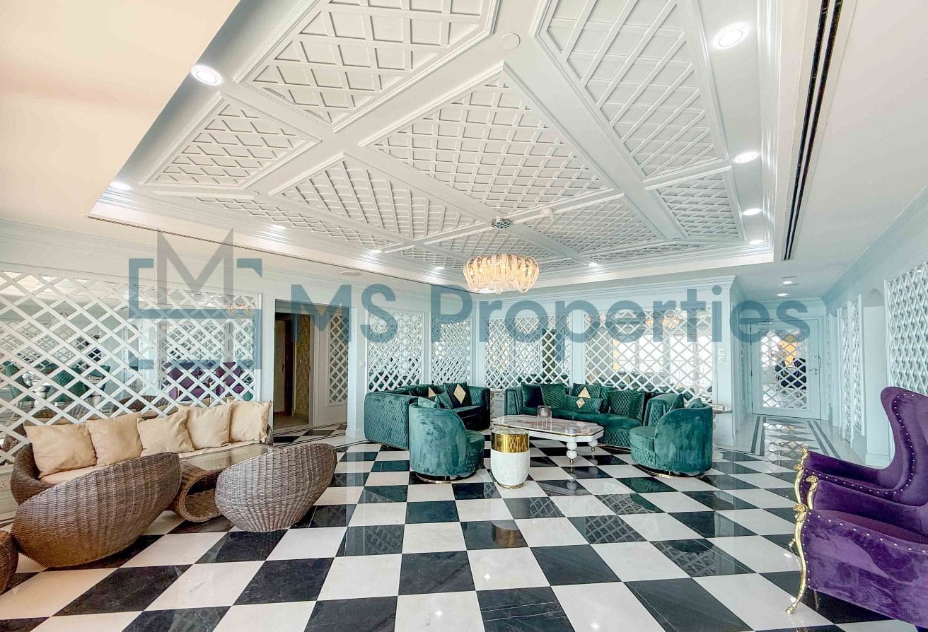 Good Investment | 3BHK Apartment | with Balcony