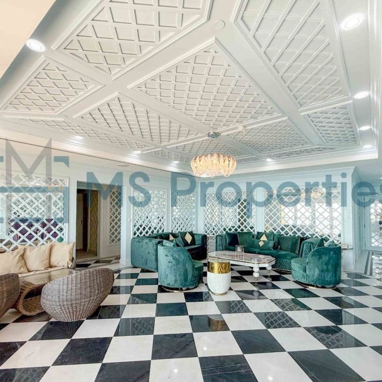 Prestigious | 3BHK Apartment | +Bills Included
