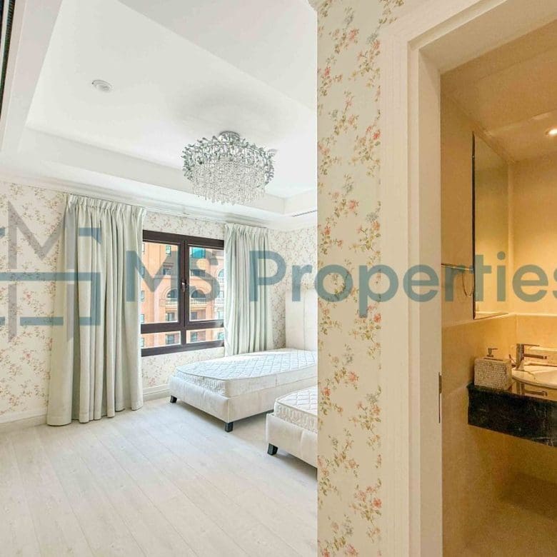Good Investment | 3BHK Apartment | with Balcony
