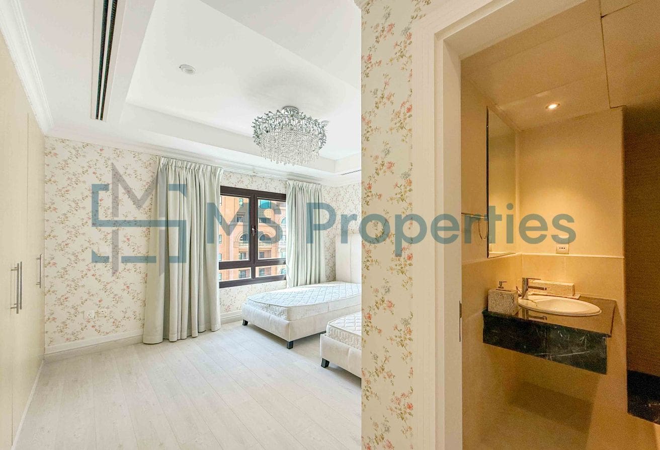 Good Investment | 3BHK Apartment | with Balcony