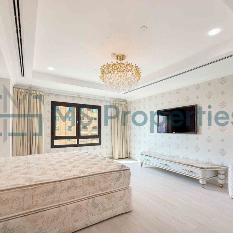 Good Investment | 3BHK Apartment | with Balcony