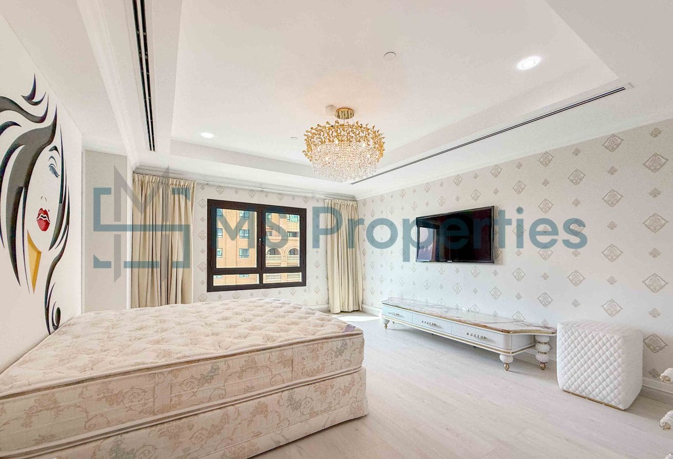 Good Investment | 3BHK Apartment | with Balcony