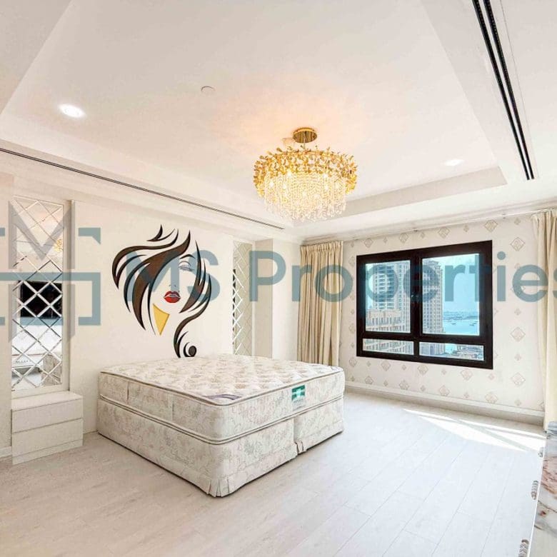 Good Investment | 3BHK Apartment | with Balcony