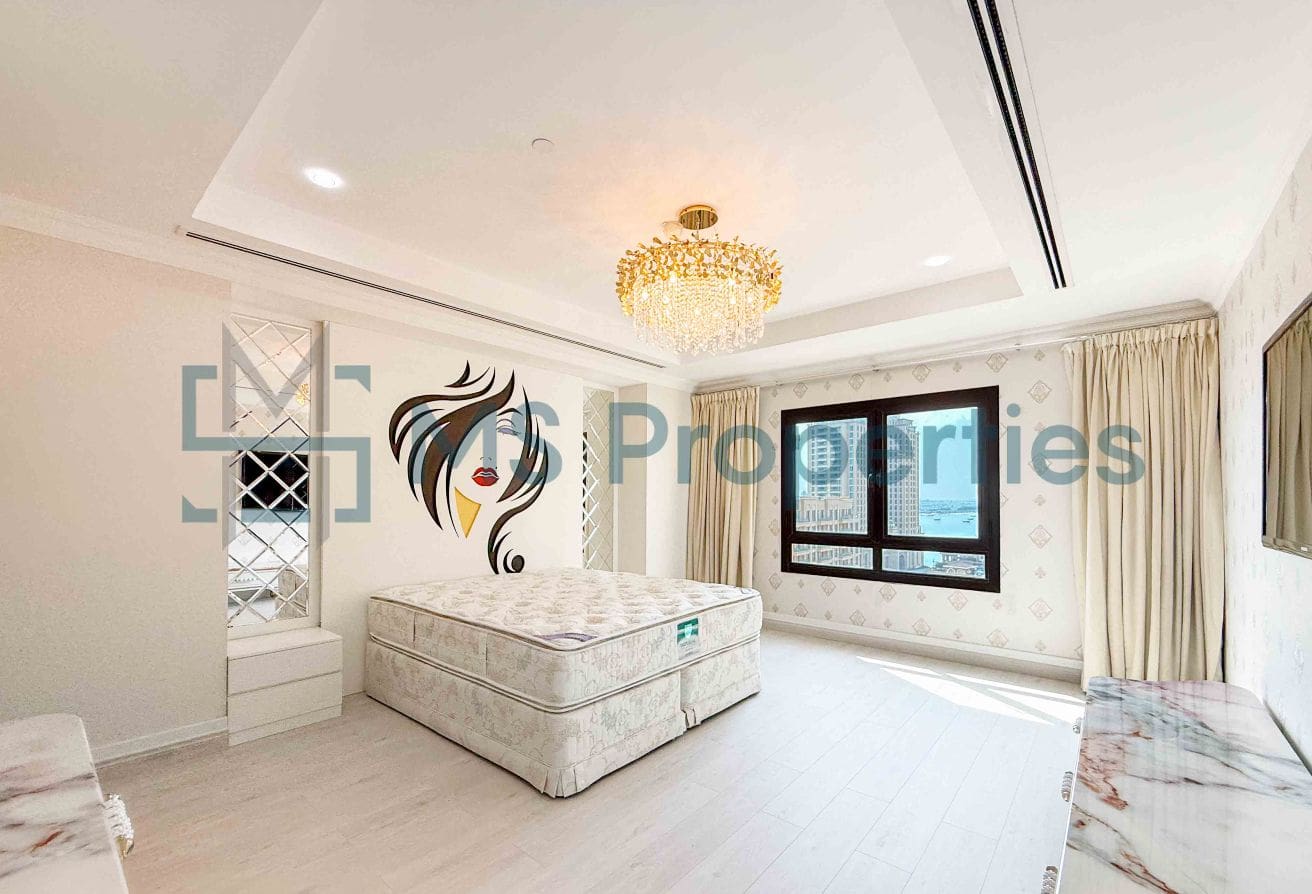 Prestigious | 3BHK Apartment | +Bills Included