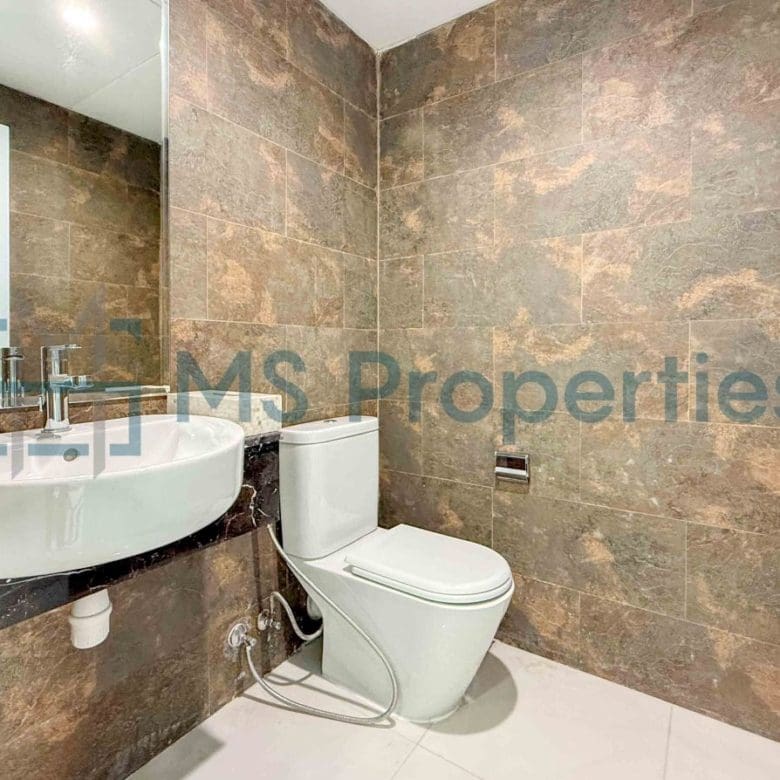 Prestigious | 3BHK Apartment | +Bills Included