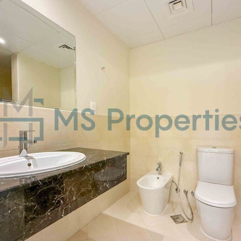 Prestigious | 3BHK Apartment | +Bills Included