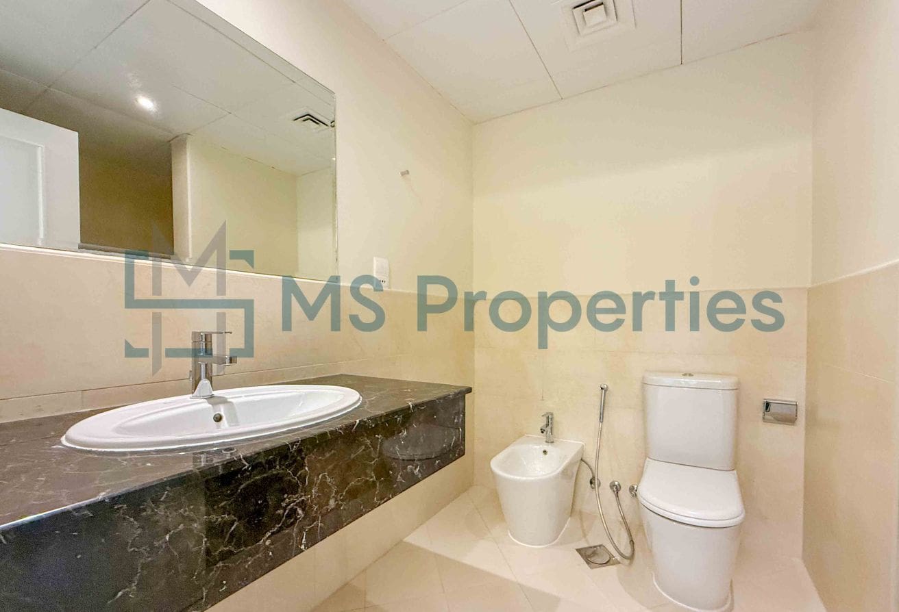 Prestigious | 3BHK Apartment | +Bills Included