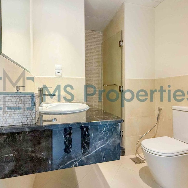 Prestigious | 3BHK Apartment | +Bills Included