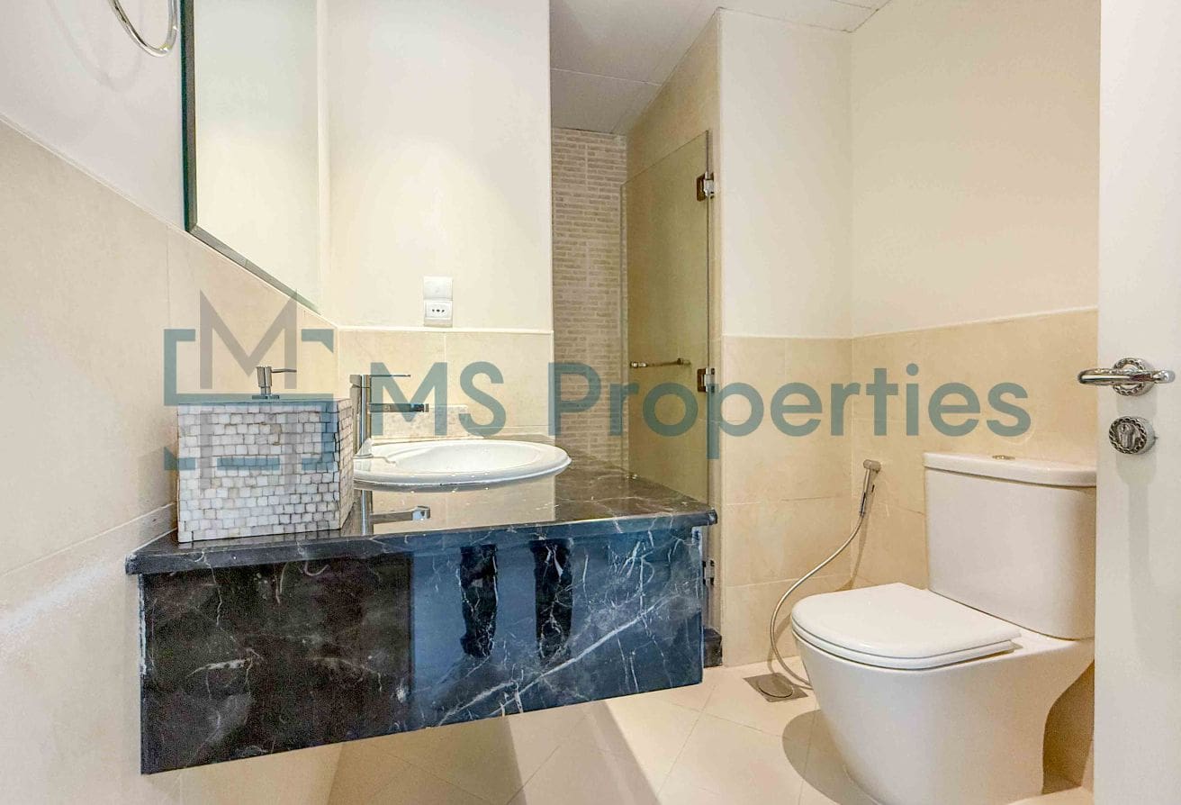 Prestigious | 3BHK Apartment | +Bills Included