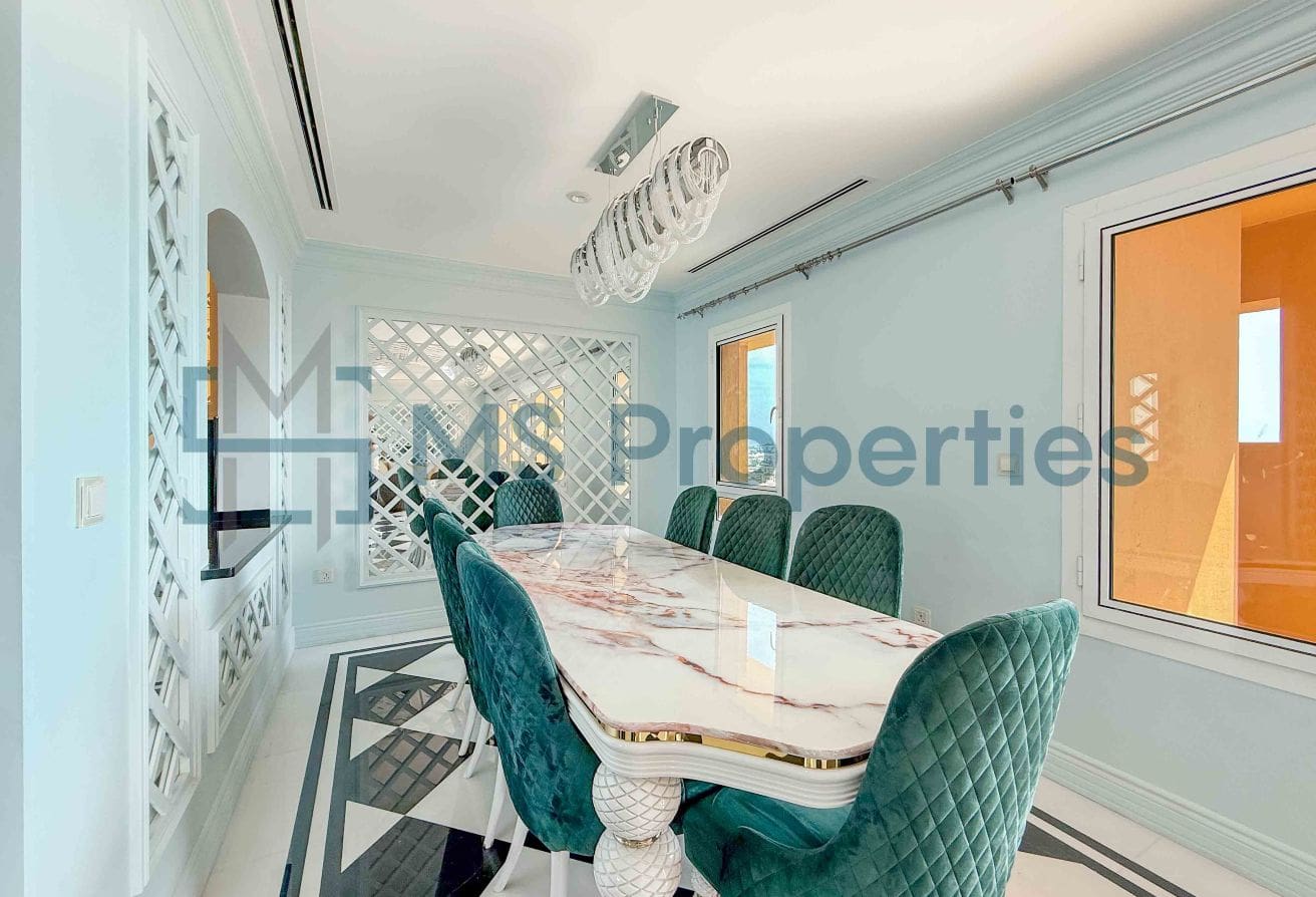 Good Investment | 3BHK Apartment | with Balcony