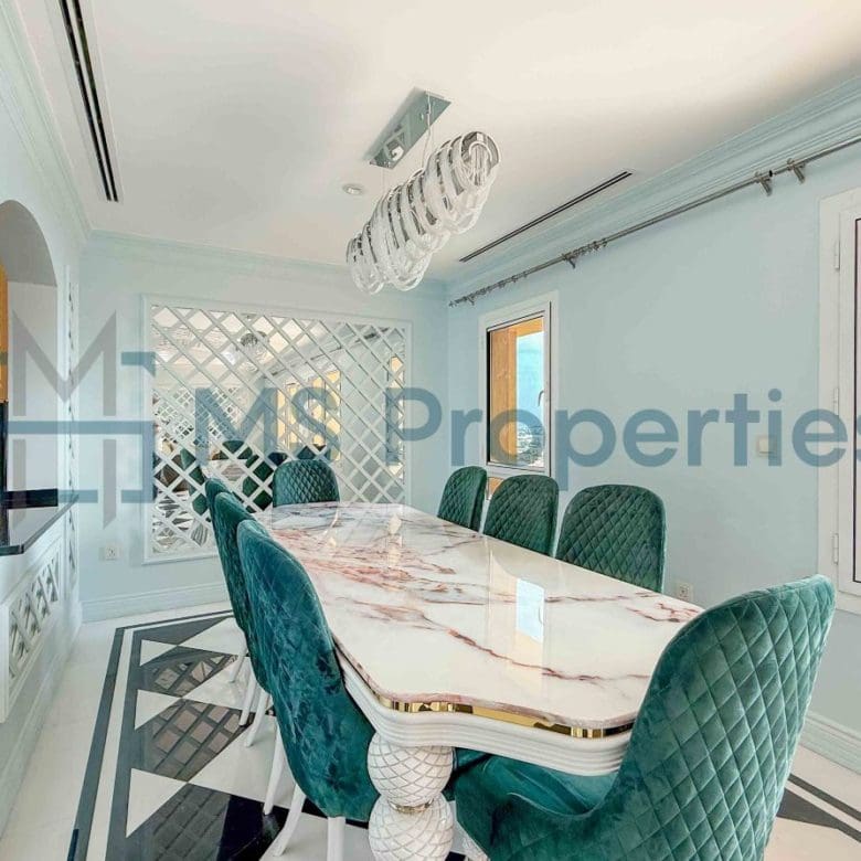 Prestigious | 3BHK Apartment | +Bills Included