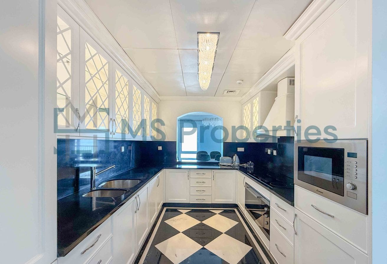 Good Investment | 3BHK Apartment | with Balcony