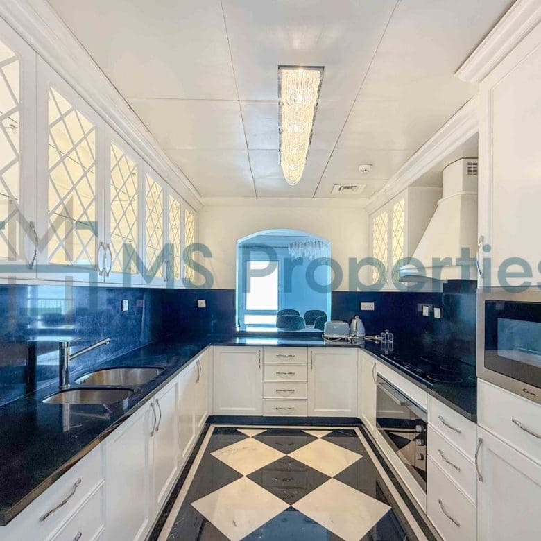 Prestigious | 3BHK Apartment | +Bills Included