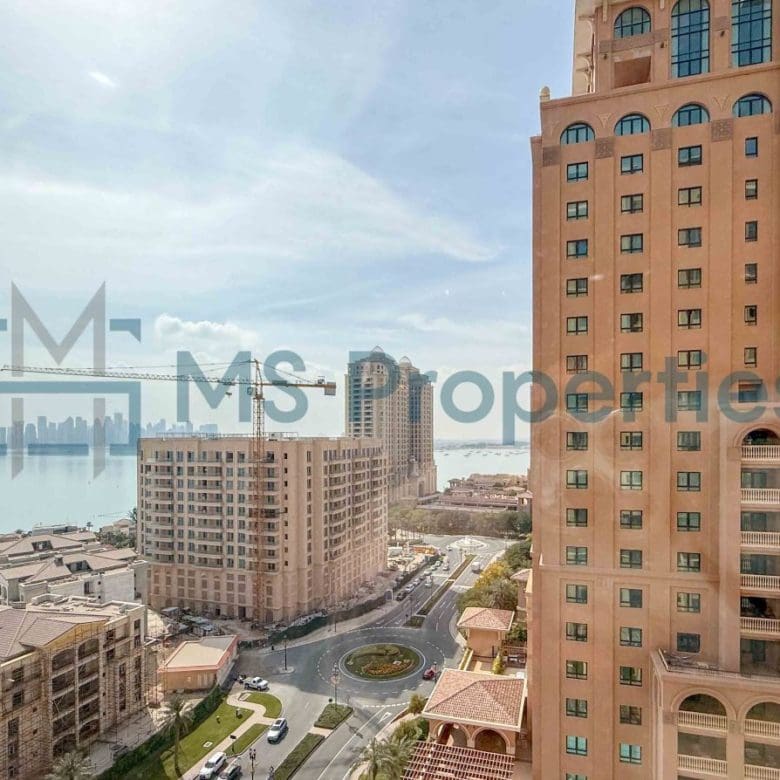 Good Investment | 3BHK Apartment | with Balcony