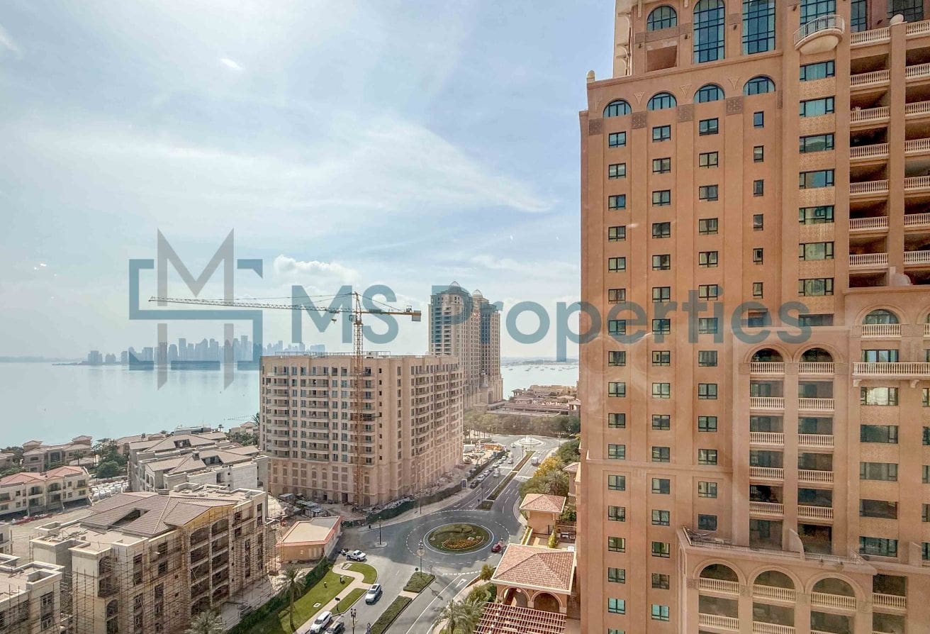 Good Investment | 3BHK Apartment | with Balcony