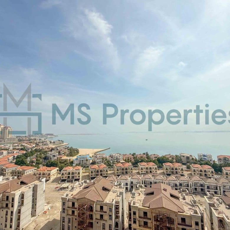 Good Investment | 3BHK Apartment | with Balcony