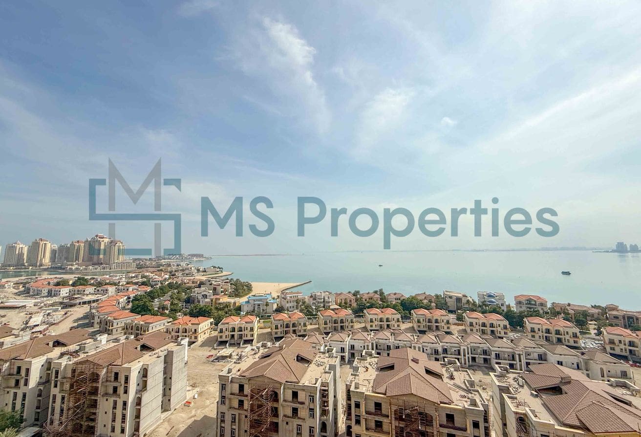 Good Investment | 3BHK Apartment | with Balcony