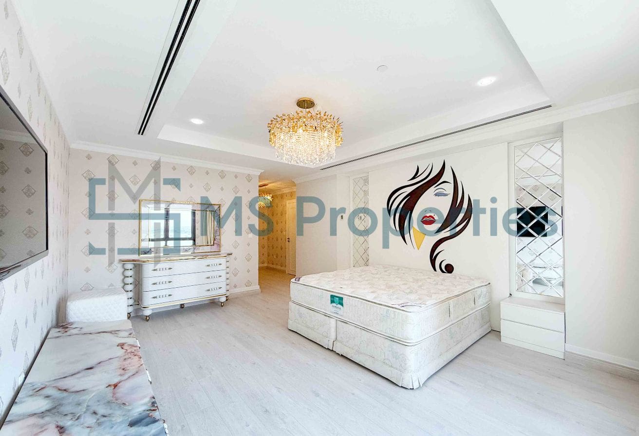 Good Investment | 3BHK Apartment | with Balcony