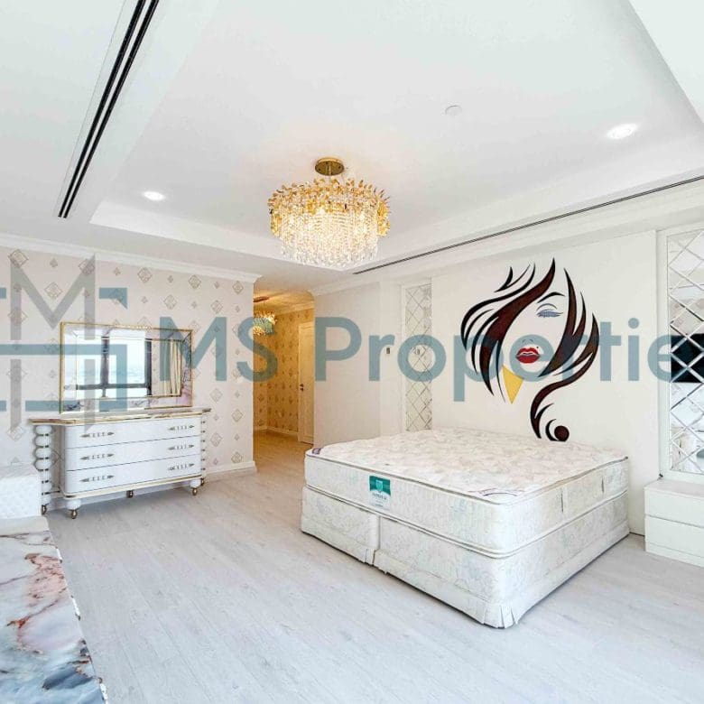 Prestigious | 3BHK Apartment | +Bills Included