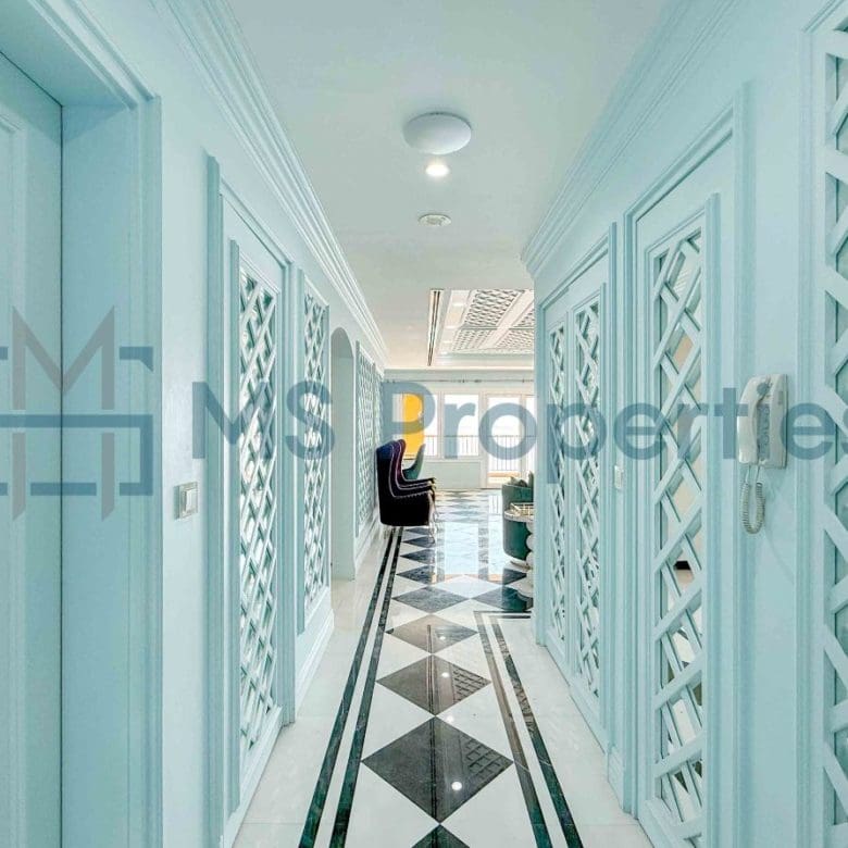 Good Investment | 3BHK Apartment | with Balcony