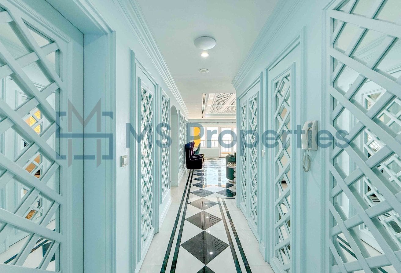 Good Investment | 3BHK Apartment | with Balcony
