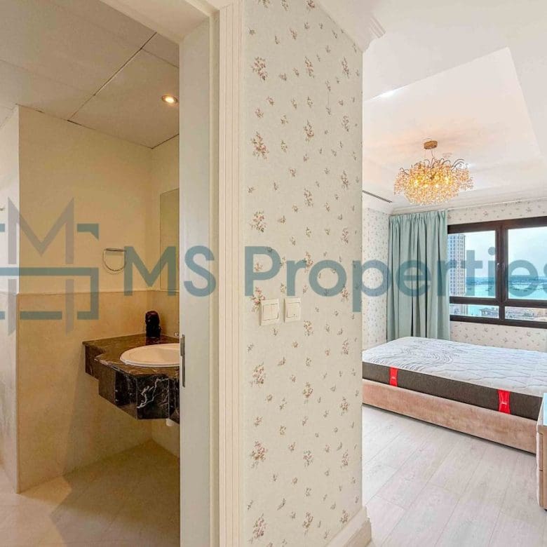 Good Investment | 3BHK Apartment | with Balcony