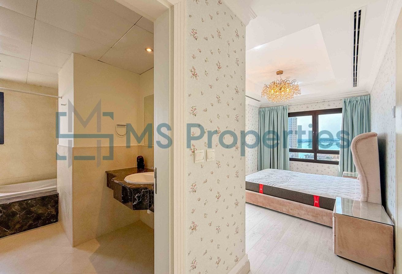 Good Investment | 3BHK Apartment | with Balcony