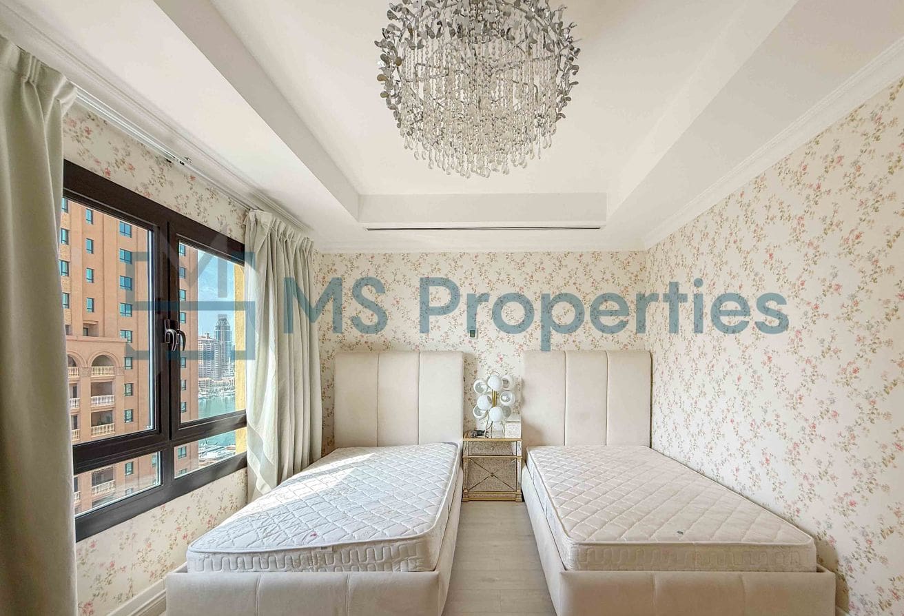 Good Investment | 3BHK Apartment | with Balcony